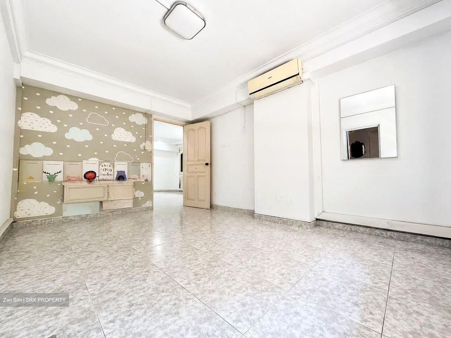 Blk 747 Pasir Ris Street 71 (Pasir Ris), HDB 4 Rooms #611081581